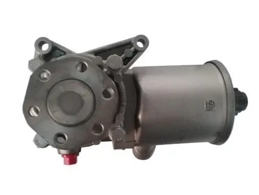 Hydraulikpumpe, Lenkung SPIDAN 53929 Bild Hydraulikpumpe, Lenkung SPIDAN 53929