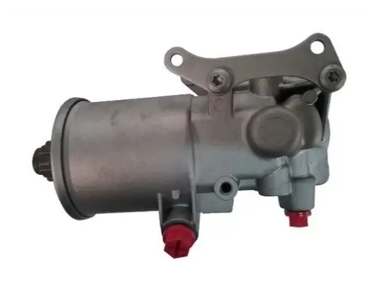 Hydraulikpumpe, Lenkung SPIDAN 53929 Bild Hydraulikpumpe, Lenkung SPIDAN 53929