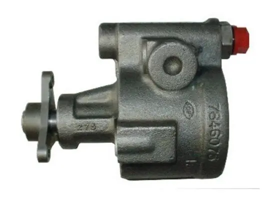 Hydraulikpumpe, Lenkung SPIDAN 53939 Bild Hydraulikpumpe, Lenkung SPIDAN 53939