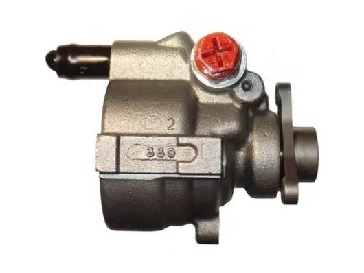 Hydraulikpumpe, Lenkung SPIDAN 53948 Bild Hydraulikpumpe, Lenkung SPIDAN 53948