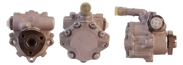 Hydraulikpumpe, Lenkung SPIDAN 53950