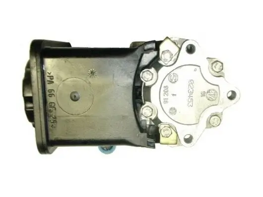 Hydraulikpumpe, Lenkung SPIDAN 54282 Bild Hydraulikpumpe, Lenkung SPIDAN 54282