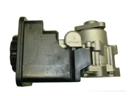 Hydraulikpumpe, Lenkung SPIDAN 54282 Bild Hydraulikpumpe, Lenkung SPIDAN 54282