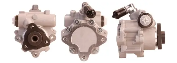 Hydraulikpumpe, Lenkung SPIDAN 53956
