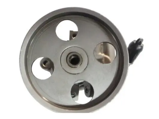 Hydraulikpumpe, Lenkung SPIDAN 53959