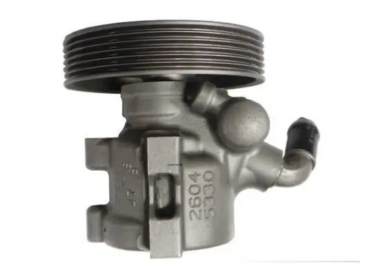 Hydraulikpumpe, Lenkung SPIDAN 53959 Bild Hydraulikpumpe, Lenkung SPIDAN 53959