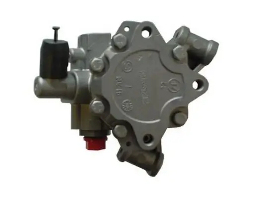 Hydraulikpumpe, Lenkung SPIDAN 53982 Bild Hydraulikpumpe, Lenkung SPIDAN 53982