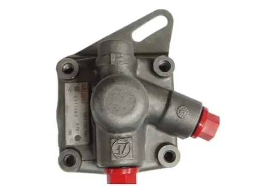 Hydraulikpumpe, Lenkung SPIDAN 54012 Bild Hydraulikpumpe, Lenkung SPIDAN 54012