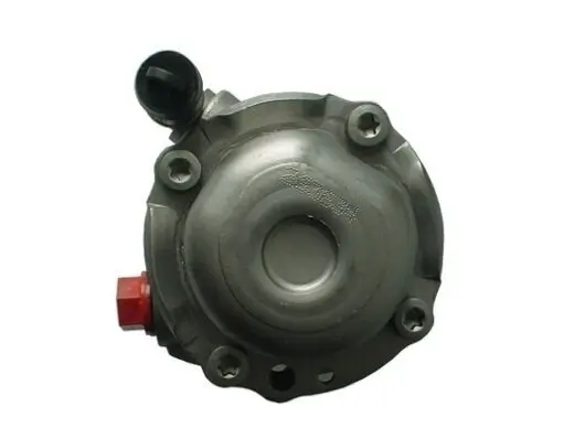 Hydraulikpumpe, Lenkung SPIDAN 54050 Bild Hydraulikpumpe, Lenkung SPIDAN 54050