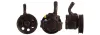 Hydraulikpumpe, Lenkung SPIDAN 54061