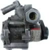 Hydraulikpumpe, Lenkung SPIDAN 54064