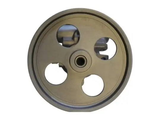 Hydraulikpumpe, Lenkung SPIDAN 54067