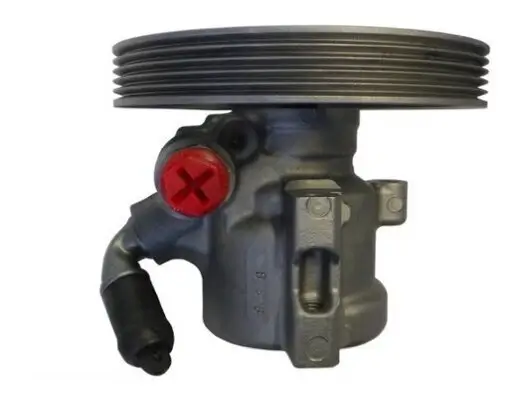 Hydraulikpumpe, Lenkung SPIDAN 54067 Bild Hydraulikpumpe, Lenkung SPIDAN 54067