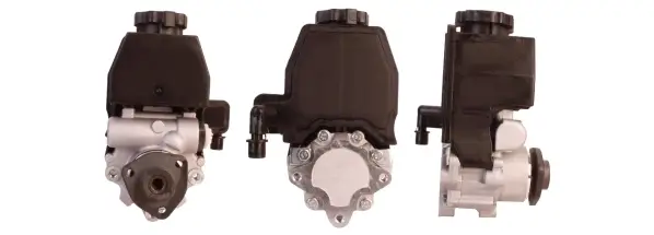Hydraulikpumpe, Lenkung SPIDAN 54074
