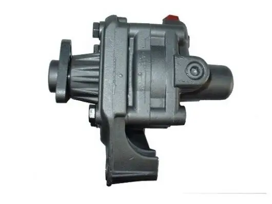 Hydraulikpumpe, Lenkung SPIDAN 54075 Bild Hydraulikpumpe, Lenkung SPIDAN 54075