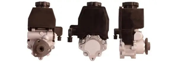 Hydraulikpumpe, Lenkung SPIDAN 54079