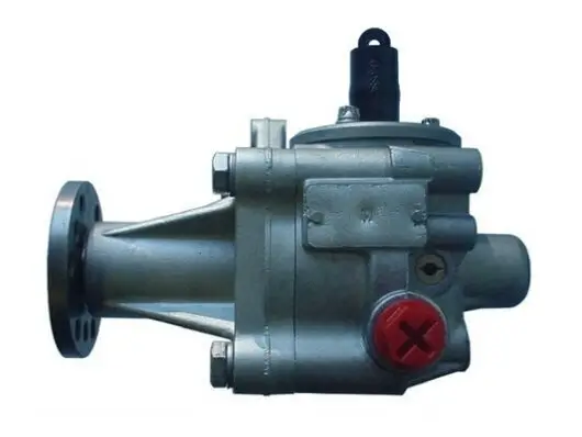 Hydraulikpumpe, Lenkung SPIDAN 54095 Bild Hydraulikpumpe, Lenkung SPIDAN 54095