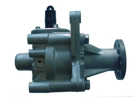 Hydraulikpumpe, Lenkung SPIDAN 54095 Bild Hydraulikpumpe, Lenkung SPIDAN 54095