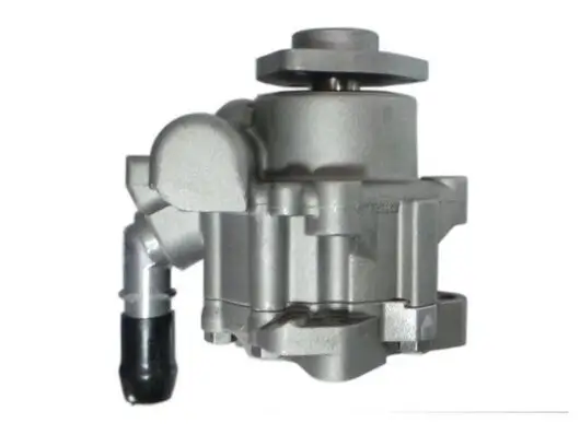 Hydraulikpumpe, Lenkung SPIDAN 54117 Bild Hydraulikpumpe, Lenkung SPIDAN 54117