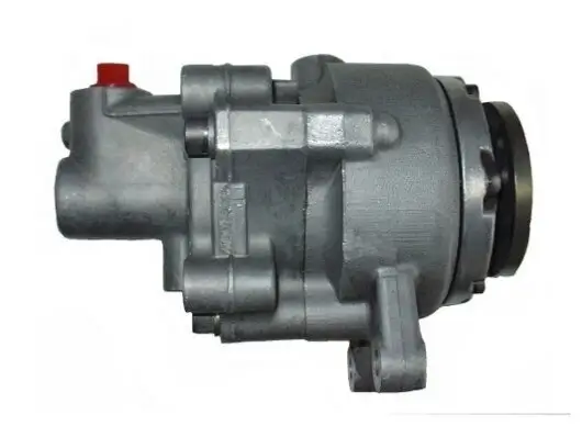 Hydraulikpumpe, Lenkung SPIDAN 54123 Bild Hydraulikpumpe, Lenkung SPIDAN 54123