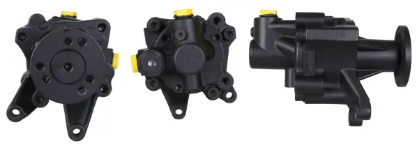 Hydraulikpumpe, Lenkung SPIDAN 54126