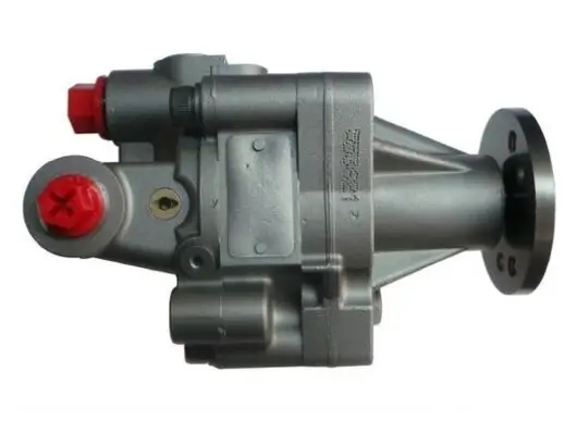 Hydraulikpumpe, Lenkung SPIDAN 54126 Bild Hydraulikpumpe, Lenkung SPIDAN 54126