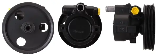 Hydraulikpumpe, Lenkung SPIDAN 54172