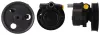 Hydraulikpumpe, Lenkung SPIDAN 54172