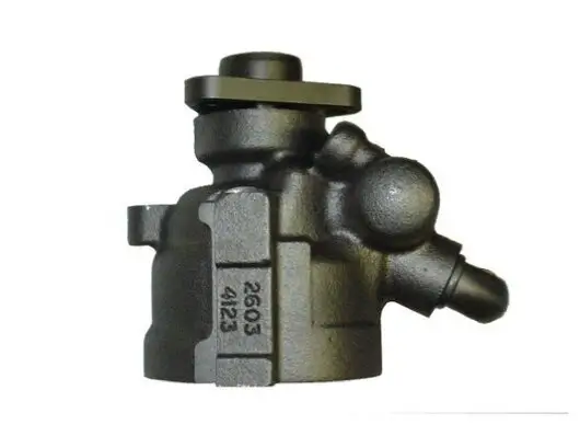 Hydraulikpumpe, Lenkung SPIDAN 54175 Bild Hydraulikpumpe, Lenkung SPIDAN 54175