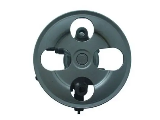 Hydraulikpumpe, Lenkung SPIDAN 54176