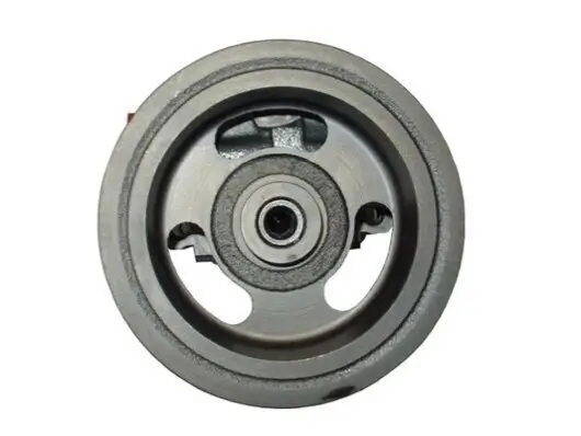 Hydraulikpumpe, Lenkung SPIDAN 54178