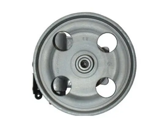 Hydraulikpumpe, Lenkung SPIDAN 54181