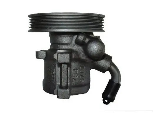 Hydraulikpumpe, Lenkung SPIDAN 54195 Bild Hydraulikpumpe, Lenkung SPIDAN 54195