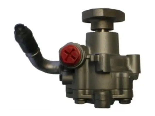 Hydraulikpumpe, Lenkung SPIDAN 54203 Bild Hydraulikpumpe, Lenkung SPIDAN 54203