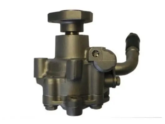 Hydraulikpumpe, Lenkung SPIDAN 54203 Bild Hydraulikpumpe, Lenkung SPIDAN 54203