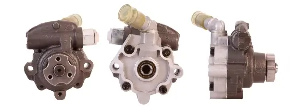 Hydraulikpumpe, Lenkung SPIDAN 54219