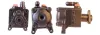 Hydraulikpumpe, Lenkung SPIDAN 54221