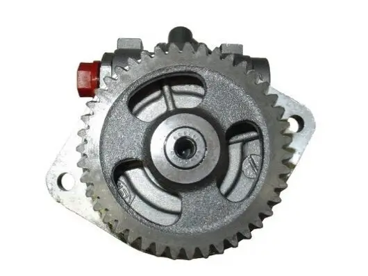 Hydraulikpumpe, Lenkung SPIDAN 54244