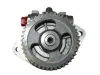 Hydraulikpumpe, Lenkung SPIDAN 54244