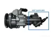 Hydraulikpumpe, Lenkung SPIDAN 54244 Bild Hydraulikpumpe, Lenkung SPIDAN 54244