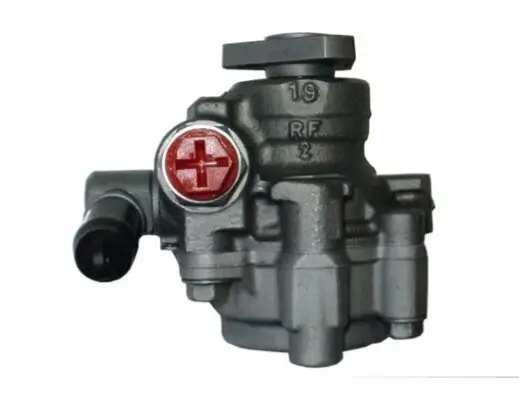 Hydraulikpumpe, Lenkung SPIDAN 54247 Bild Hydraulikpumpe, Lenkung SPIDAN 54247