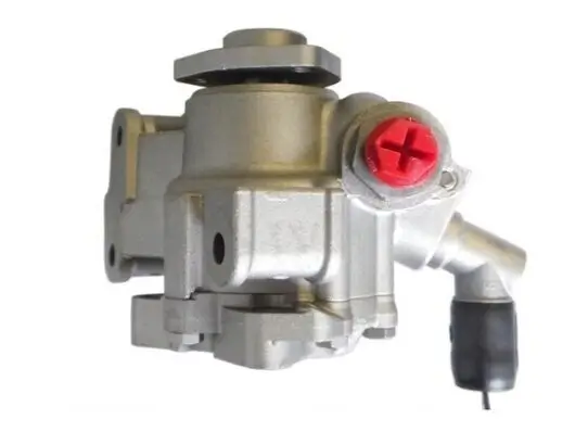 Hydraulikpumpe, Lenkung SPIDAN 54257 Bild Hydraulikpumpe, Lenkung SPIDAN 54257