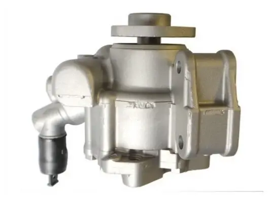 Hydraulikpumpe, Lenkung SPIDAN 54257 Bild Hydraulikpumpe, Lenkung SPIDAN 54257