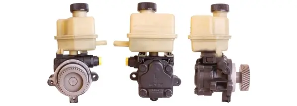 Hydraulikpumpe, Lenkung SPIDAN 54267