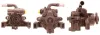 Hydraulikpumpe, Lenkung SPIDAN 54271
