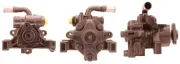 Hydraulikpumpe, Lenkung SPIDAN 54271