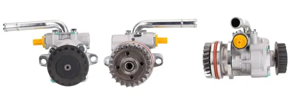 Hydraulikpumpe, Lenkung SPIDAN 54273