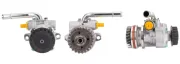 Hydraulikpumpe, Lenkung SPIDAN 54273