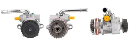 Hydraulikpumpe, Lenkung SPIDAN 54273 Bild Hydraulikpumpe, Lenkung SPIDAN 54273