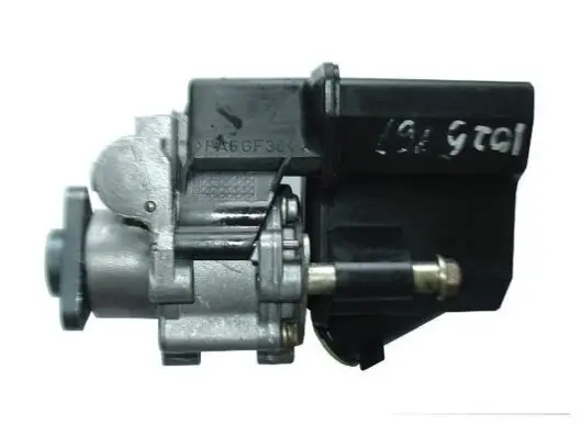 Hydraulikpumpe, Lenkung SPIDAN 54280 Bild Hydraulikpumpe, Lenkung SPIDAN 54280